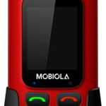 Telefon Mobil Mobiola MB 610 Red