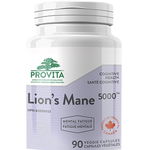 Lion's MANE 5000 Coama Leului Provita, 90cps - Provita, nobrand