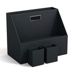 Bigso Box of Sweden organizator de birou Hurry, Bigso Box of Sweden