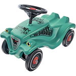 Masinuta de impins Big Bobby Car Classic Racer 2, Big