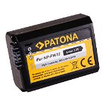 Acumulator Patona NP-FW50 950mAh replace Sony-1079
