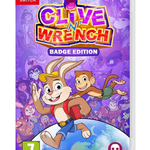 Clive n Wrench Collector Edition NSW