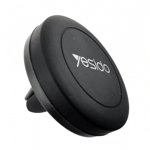 Yesido - Car Holder (C28) with Magnetic Grip  for Airvent - Black
