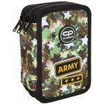 Husa Coolpack Jumper 3 Army Stars, 