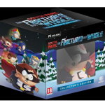 Joc South Park The Fractured But Whole Collectors Edition pentru PC