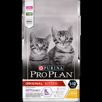 Purina PRO PLAN JUNIOR cu Pui 1.5 kg, PURINA