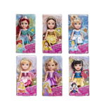 Disney princess, Jakks