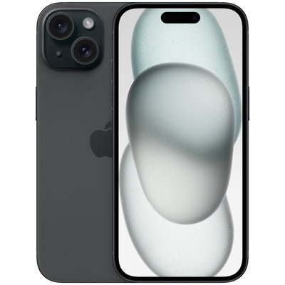 Telefon Apple iPhone 15 256GB, Apple
