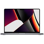 Laptop Apple 14.2'' MacBook Pro 14 Liquid Retina XDR, Apple M2 Max chip (12-core CPU), 64GB, 8TB SSD, Apple M2 Max 38-core GPU, macOS Ventura, Space Grey, INT keyboard, 2023