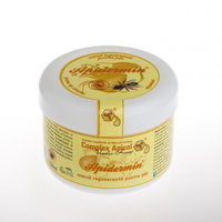 Apidermin Masca de Par Regeneranta 200 ml, Complex Apicol