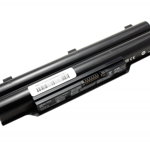 Baterie pentru Fujitsu S26391 F405 L840 SMP SFS SS 26C 06 ESPRIMO Mobile D9500 M9400 U9200