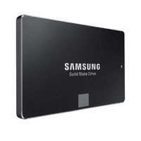 SSD Samsung 4TB 2.5 2.5 U.2 NVMe, Samsung