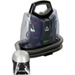 Bissell Aspirator cu apa Bissell 37241 SpotClean Pet Plus, 330 W, 0.7 l, Negru, Bissell