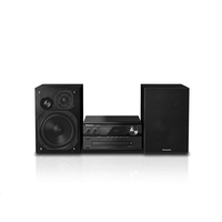 Microsistem audio High-Res Panasonic SC-PMX90EG-K