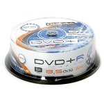 DVD+R 8.5GB 8x Double Layer Print CAKE 100 OMDFDL8100P