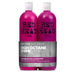 Set Tigi Bed Head Dumb Blonde Sampon+Balsam 2x750ml