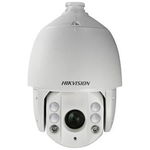 Hikvision Camera video analog PTZ DOME, Optical Zoom:23x, Digital Zoom:16X, 120m IR