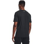 Tricou Barbat Under Armour UA Sportstyle Logo SS, Under Armour