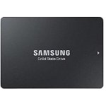 Solid State Drive (SSD) Server Samsung PM897, Enterprise, 3.84TB, 2.5inch, SATA III, Samsung