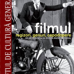 
                    Filmul. De la origini la al doilea razboi mondial

                                            Florian Duijsens, Thomas Gilbert, Adele Smith, Daniel Borden
                                            
                       Vezi mai multe
                