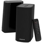Boxe Creative T100, 2.0, 40 W (Negru)