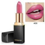 Ruj Handaiyan Gold LipStick 09, Handaiyan
