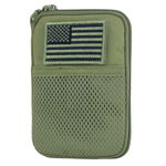 POUCH MULTIFUNCTIONAL - OD, CONDOR