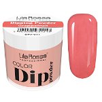 Dipping powder color, Lila Rossa, 7 g, 011 grappefruit, Lila Rossa