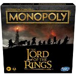 Hasbro Monopoly The Lord of the Rings Edition, Monopoly
