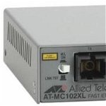 Media converter Allied Telesis AT-MC101XL-20, 100TX (RJ-45) to 100FX (ST)