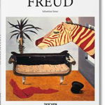 Freud | Sebastian Smee, Taschen