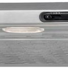 Hota de bucatarie BEKO CFB6310X , 125 mc/h, 53 W, 3 trepte de viteza, 1 motor, inox, Beko