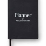 Printworks planificator saptamanal Weekly Planner, Printworks