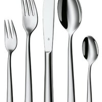 Set tacamuri 60 piese, inox, "Philadelphia" - WMF