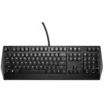 Tastatura mecanica gaming Alienware 310K, Negru