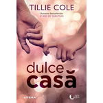 Dulce casă - Paperback brosat - Tillie Cole - Litera, 