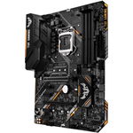 ASUS TUF B360-PRO GAMING, LGA1151-v2 , 4*DDR4, VGA/HDMI, ATX