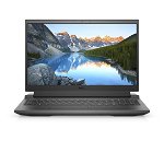 Laptop Dell Inspiron Gaming 5511 G15, 15.6" FHD, i5-11260H, 8GB, 512GB SSD, Nvidia GeForce RTX3050, Ubuntu