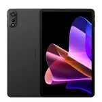 Tableta Blackview MEGA 2, Gri, 4G, 12" 2K FHD+ 60Hz, 36GB RAM (12GB + 24GB extensibili), 256GB ROM, Android 15, Unisoc T615, 16MP+8MP, 9000mAh, 18W, Stylus, Face Unlock, Dual SIM