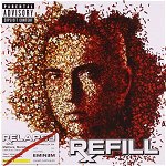 Relapse: Refill | Eminem, Polydor Records