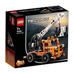 Lego Technic Macara L42088