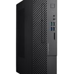 Sistem Desktop PC ASUS Business D500SC cu procesor Intel® Core™ i5-11400 pana la 4.40 GHz, Rocket Lake, 8GB DDR4, - 4711081715573 Calculator Sistem PC Asus ExpertCenter D5 SFF D500SC (Procesor Intel i5-11400 (6 core, 2.6GHz up to 4.4GHz, 12MB),  ..., ASUS