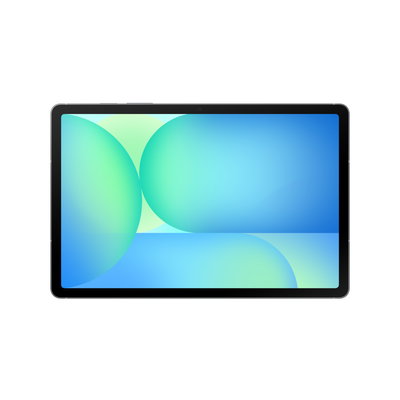 Samsung Tableta Samsung Galaxy Tab S10 FE, Octa-Core, 10.9'', 8GB RAM, 128GB, Wi-Fi, Gray