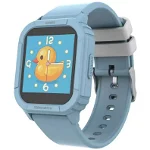 Smartwatch Vector copii VCTR-00-01BL albastru