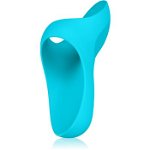 Satisfyer TEASER Finger husă de protecție pentru deget vibrator 11,8 cm, Satisfyer