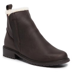 Ghete de piele Pioneer