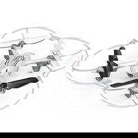 Quadcopter cu Camera HD Alb Quadcopter cu Camera HD Alb