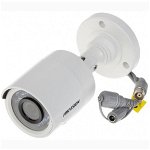 Camera supraveghere hikvision turbo hd bullet ds-2ce16d0t-irpf(3.6mm) (c); 2mp