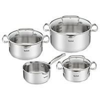 Tefal G719S734 Duetto+ Stewpots set