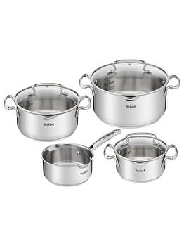 Set 7 piese Duetto Plus, TEFAL